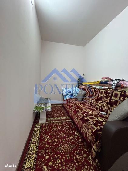 Casă cu 3 camere cu Teren 121 Mp în Valu lui Traian