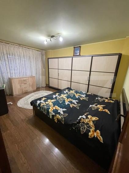 Apartament 3 camere, 75 mp, etaj 3, mobilat-utilat, zona Helin/Lapus - 4
