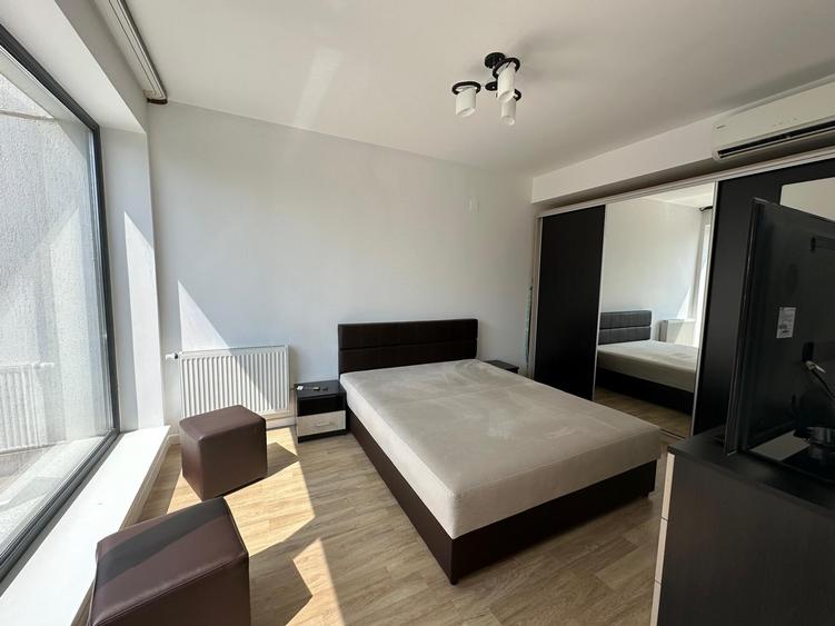 Casă 4 camere de închiriat | Complex Cubic | Piscină, parc și 2 locuri parcare - 6