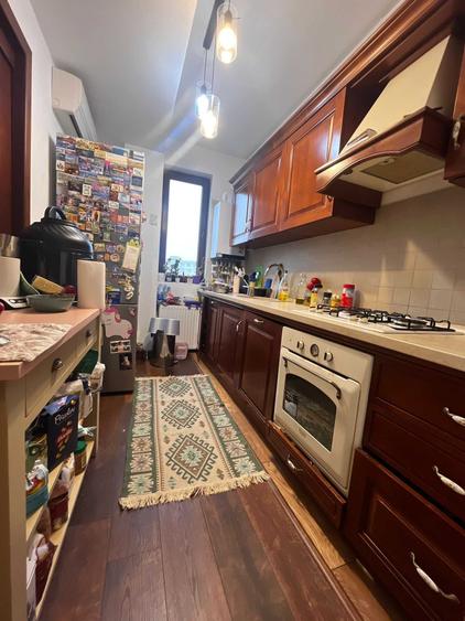 Apartament 3 camere Bd. Ion Mihalache - 3