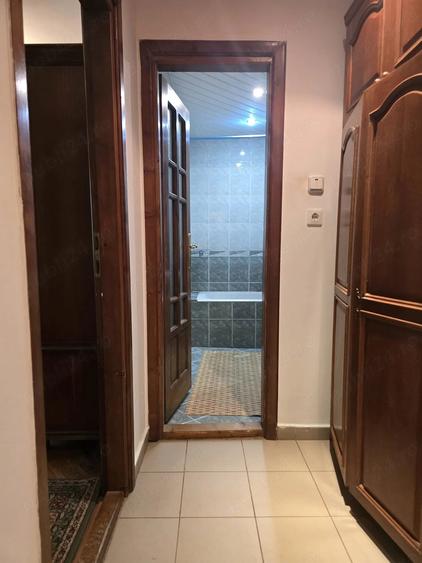 Apartament cu 3 camere decomandat în Matei Basarab