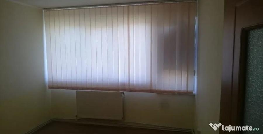 Apartament cu 2 camere semidecomandat în Gării