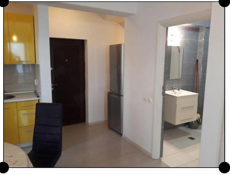 Apartament cu 2 camere decomandat, mobilat în Jiului