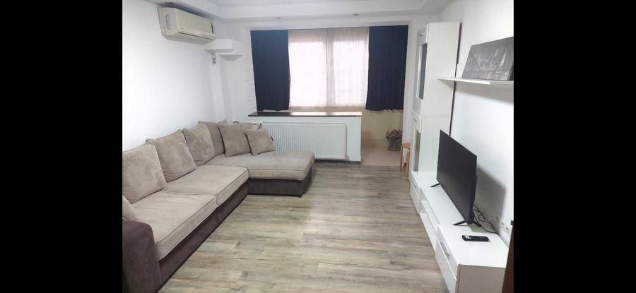 Apartament cu 2 camere decomandat în Colentina