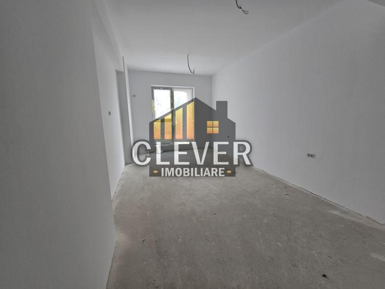 Apartament cu 2 camere decomandat în Titan — fotografia 3