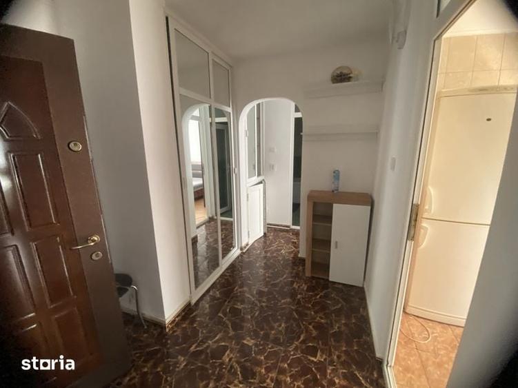 Inchiriez apartament 2 camere - 2