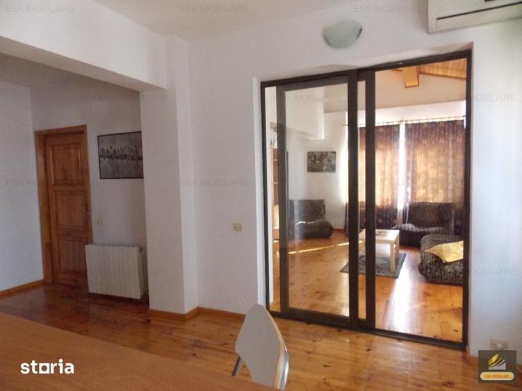 Apartament tip duplex Floreasca Lake - 3