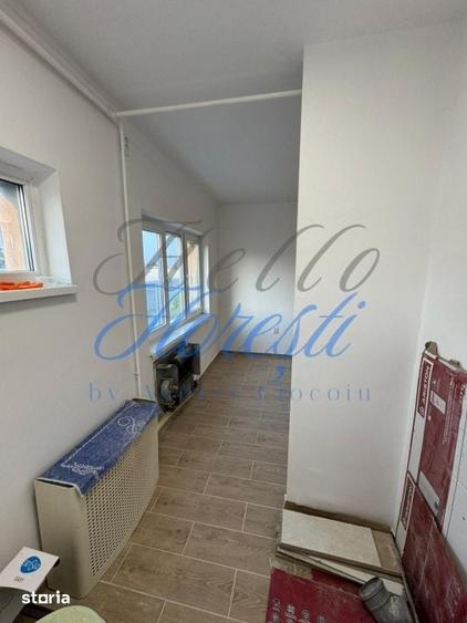 Garsonieră semidecomandată în Dâmbul Rotund