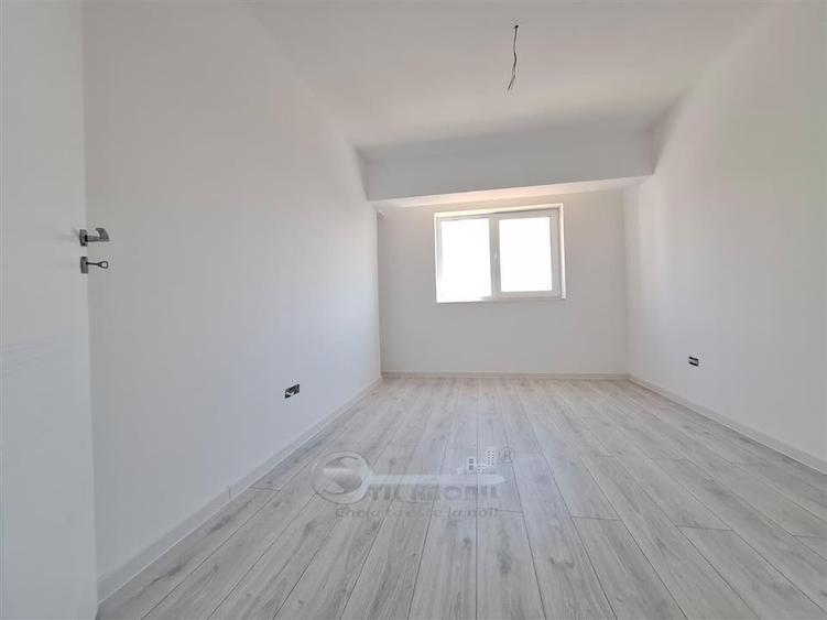 Apartament cu 2 camere decomandat în Galata