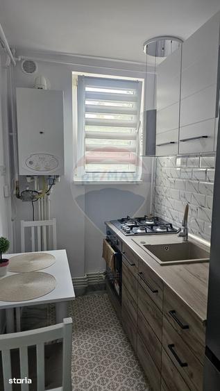 Apartament cu 1 camere de inchiriat in zona Darmanesti - 11