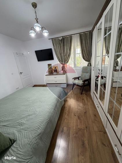 Casă cu 4 camere în Găvănești