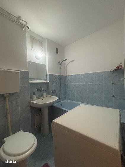 DGM IMOBILIARE: Garsoniera Calea Buc., zona Hilton - 10
