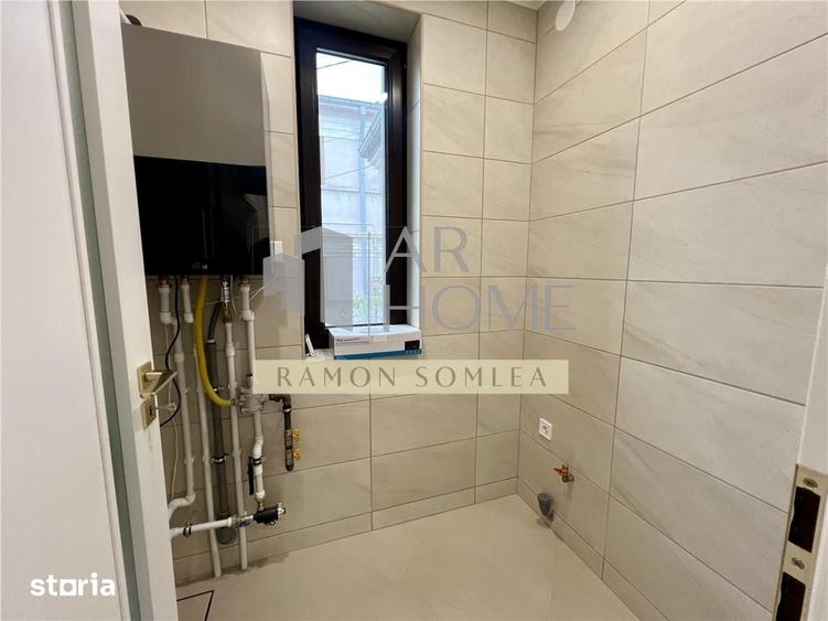 Spațiu comercial, de 61.57 mp, în Transilvaniei