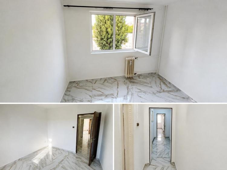Apartament cu 2 camere decomandat în Berceni
