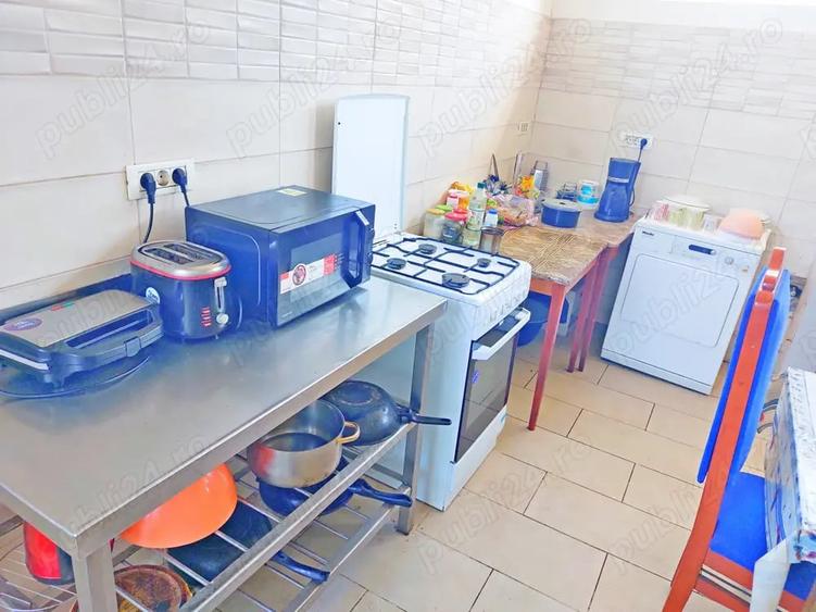 Casă cu 6 camere în Elisabetin