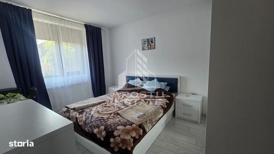 Casă cu 4 camere în Șag