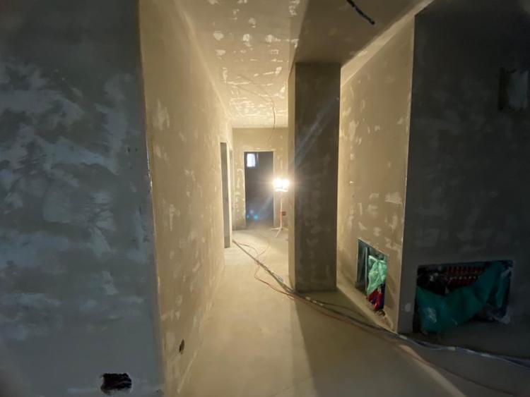 Apartament 3 camere 70mp într-un ansamblu NZEB – zona Terra - 6
