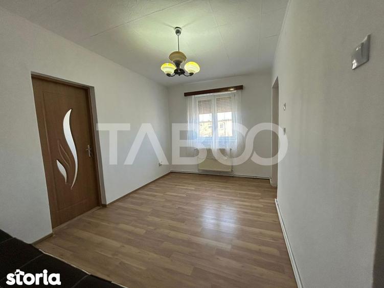 Apartament 2 camere de vanzare 43 mp zona Tiglari Sibiu - 8