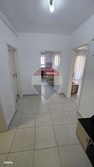 Apartament cu 2 camere decomandat în Avantgarden