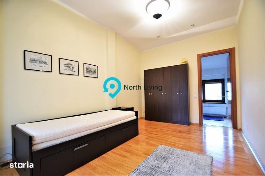 Casă cu 4 camere în Nord