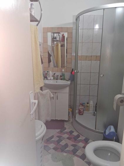 Garsonieră semidecomandată în Central