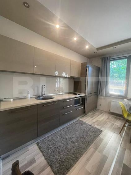 Apartament 2 camere, 50 mp, parcare, zona Parcul Babes - 7