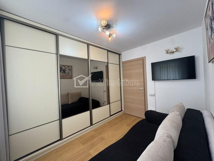 APARTAMENT DE VANZARE | 3 CAMERE | GHEORGHENI STRADA ALBAC - 4