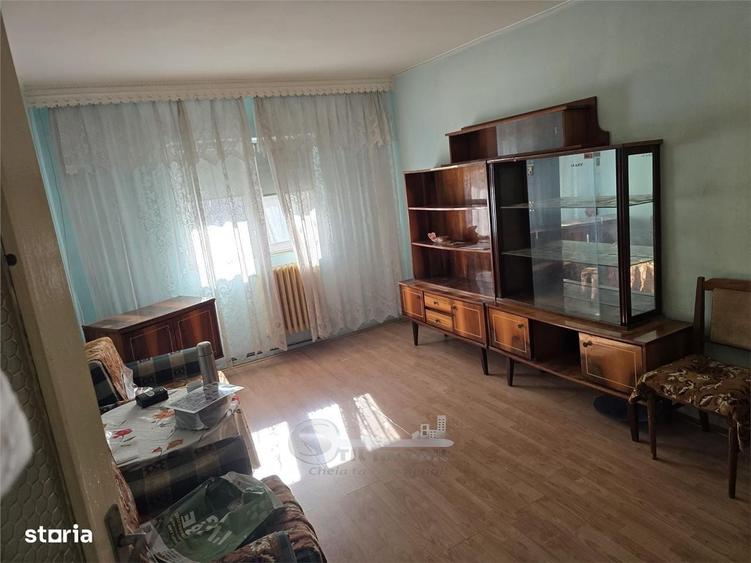 Apartament 2 camere, 50 mp, parter, Dacia ideal pentru renovare si p - 3