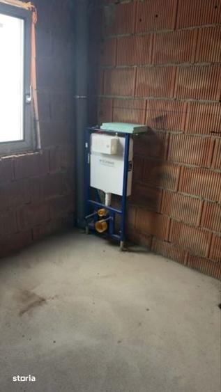Apartament cu 2 camere în Valea Adâncă