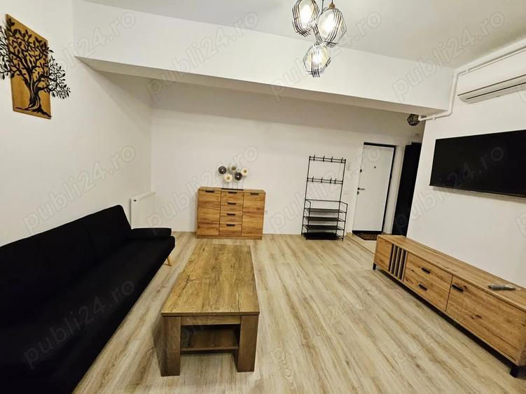 Apartament cu 2 camere în Berceni