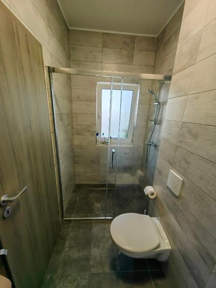 Duplex cu 3 camere cu Canalizare în Moșnița Nouă