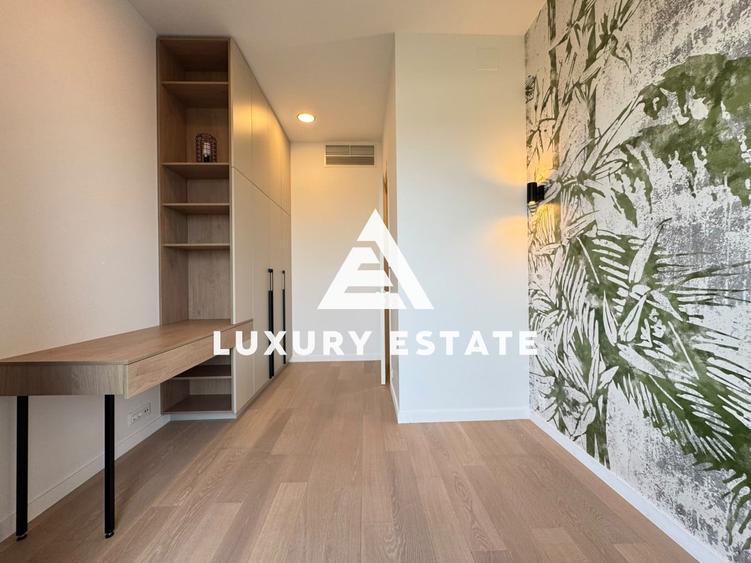 Apartament cu 3 camere decomandat în Floreasca