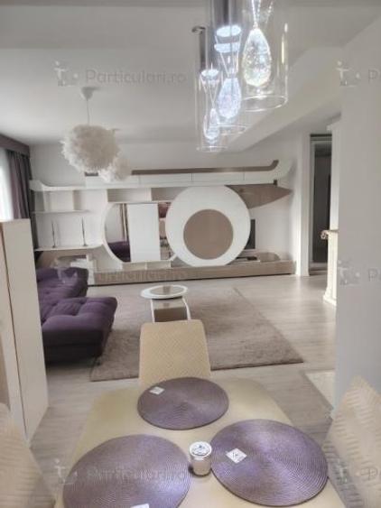 Apartament cu 2 camere decomandat, mobilat în Alba Iulia