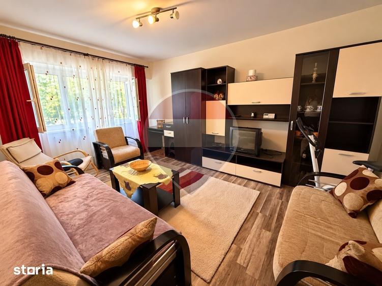 Apartament cu 2 camere de inchiriat in zona Tomis III - 3
