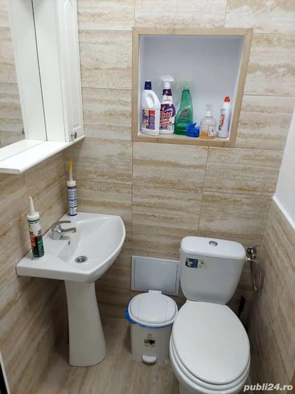 Garsonieră în Central