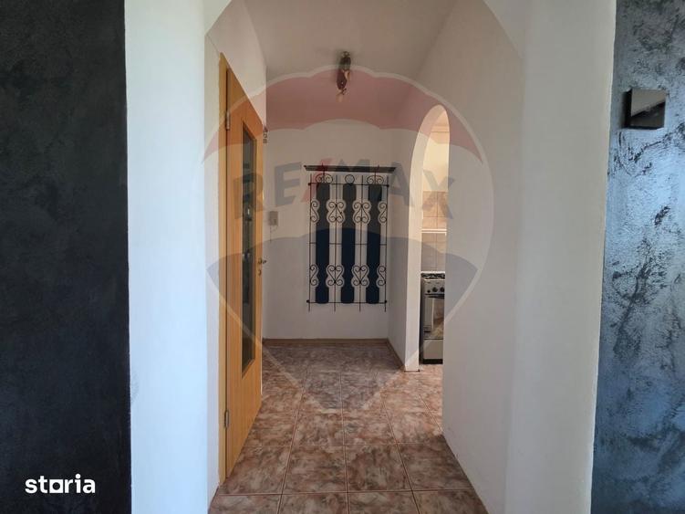 Apartament etaj.1 str..Tomis - 1