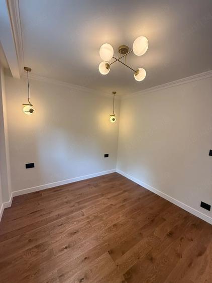 Apartament cu 2 camere semidecomandat în Olimpia-Stadion