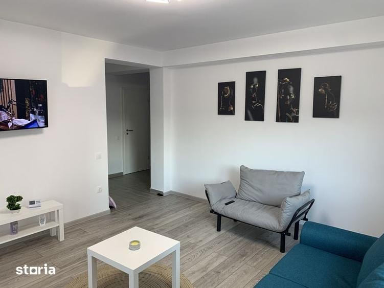 Casă cu 3 camere cu Teren 70 Mp în Sânpetru