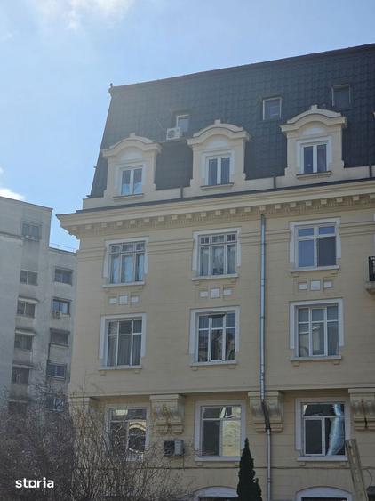 Apartament cu 5 camere, mobilat în Unirii