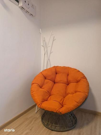 Apartament cu 2 camere în Metalurgiei