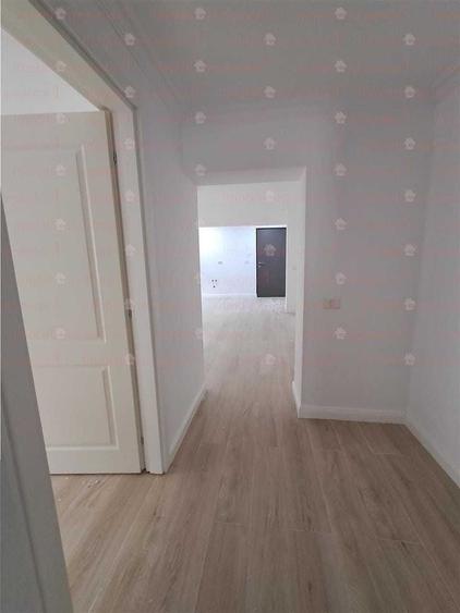 Apartament cu 2 camere semidecomandat în Dămăroaia
