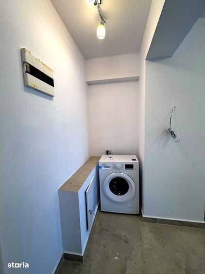 Duplex 3 camere de Inchiriat | Central Address | Parc Carol | Parcare - 10