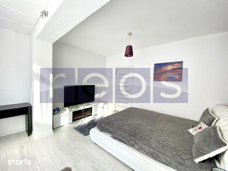 VANZARE APARTAMENT 2 CAMERE | 50 MP | ETAJ 2/5 | 2016 | SEBASTIAN - 9