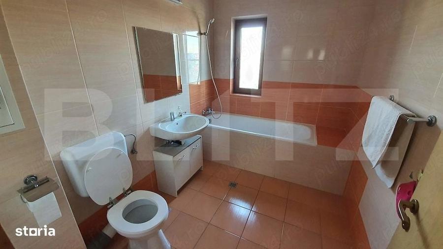 Apartament modern cu 3 camere, balcon si loc de parcare - 8