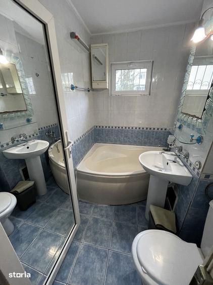 Apartament cu 2 camere semidecomandat în Păcurari