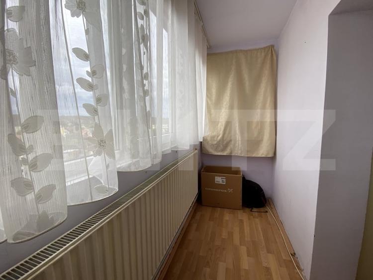 Apartament cu 2 camere decomandat, mobilat în Sud-Est