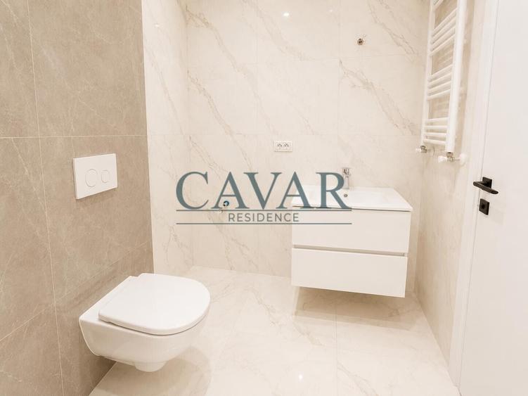 Alege Proiectele Cavar Residence - 10