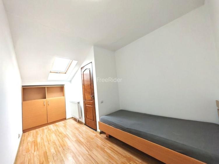 Apartament 3 camere la Mansarda, Valea Aurie