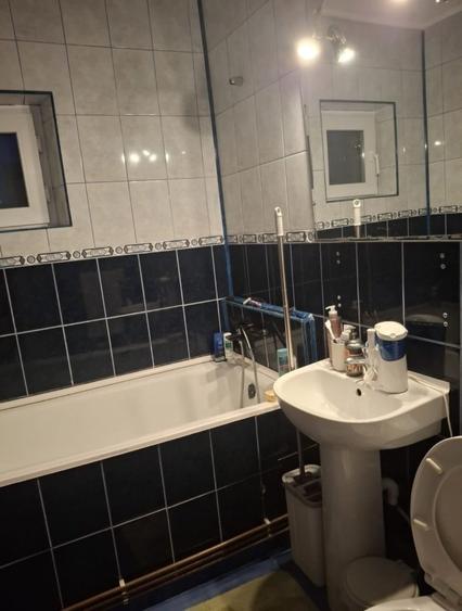 Apartament cu 2 camere decomandat, mobilat în Păcurari
