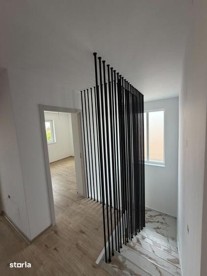 Casa P+1, 185 mp, 307 mp teren, zona Damila - 5